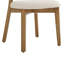Chaise d'appoint rembourrée en bois massif Annika (ensemble de 2)-1114888217-1114888218-1296693763
