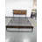 Bed Frame With Charging Station