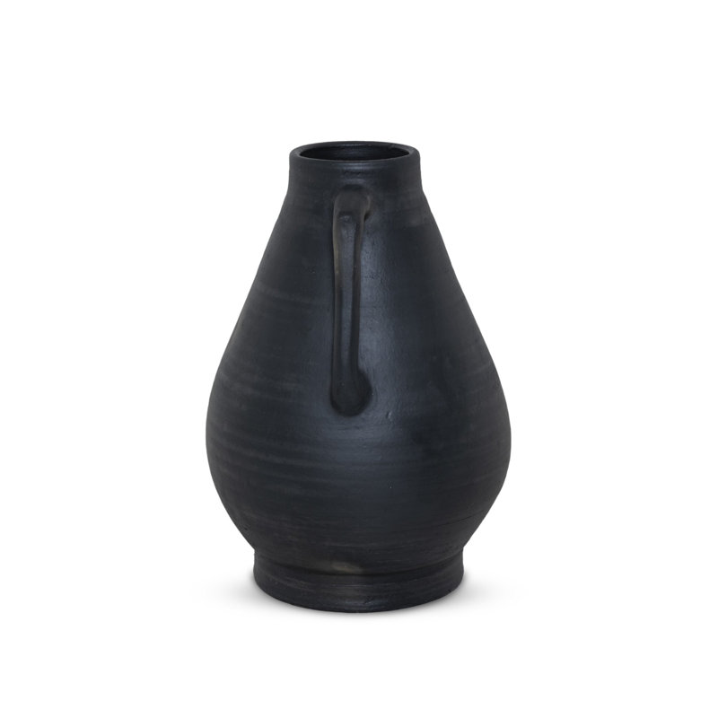 Sesto Vessel, Aged Black