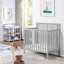 Mini lit de bébé avec surmatelas Connelly-733911984