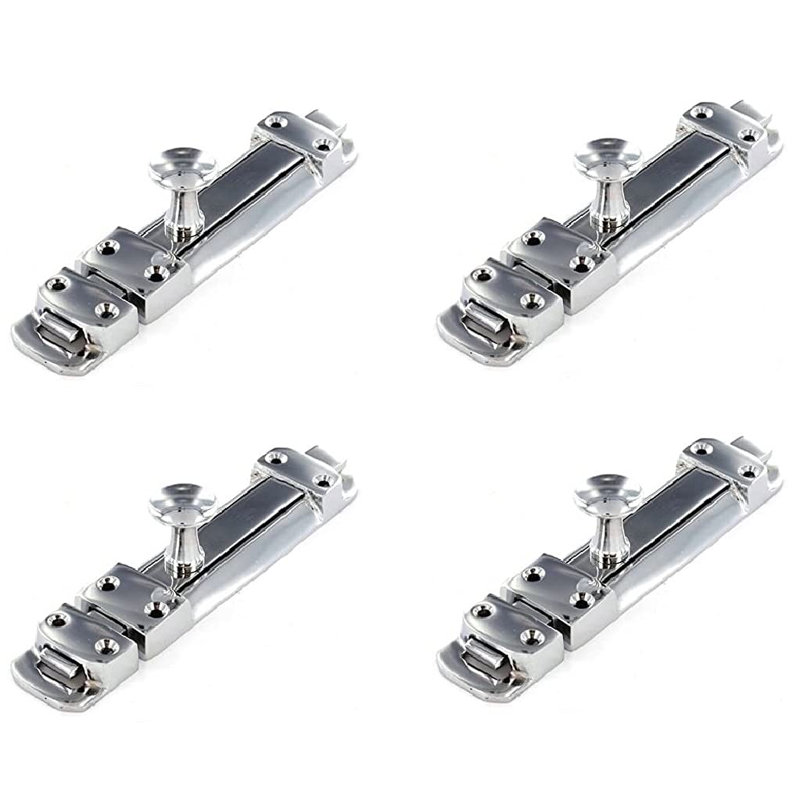 Pocket Door Hardware