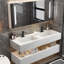 Robinet de salle de bain vasque-90863345