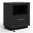 Charging Nightstand With 2 AC Outlets, 1 USB, and 1 Type-C port-1449292325