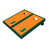 Orange est en rupture de stock