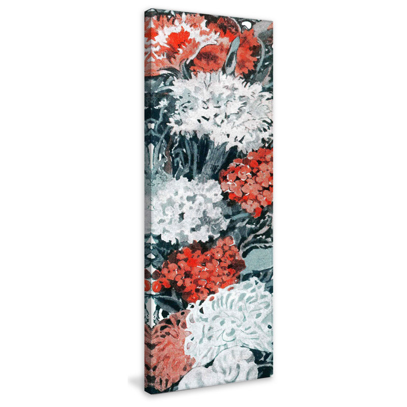 Marmont Hill - Wrapped Canvas Print, 114cm H x 38cm W