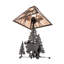 Moose On The Loose Table Lamp