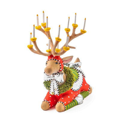 Figurine Patience Brewster Dash Away