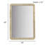 Miroir mural Natural