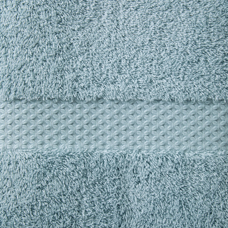 Etoile Bath Towel, Silver, 1 Bath Towel