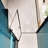 Universal Pivot Shower Door 3072 - 1/4" Tempered Glass, Matte Black, 30"-31 3/8" Width, 72" Height, Stainless Steel Handle, Leakage Property, Simple Installation Method Glass Pivot, Black Finish,-124897845