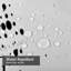 Rideau de douche Dots Spots-1719040780