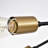 5 - Light Dimmable Sputnik Sphere Chandelier-460265004