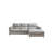 Brousseau Upholstered Sectional-23206597-23206598