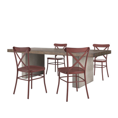 Ensemble de table de salle à manger Savannah