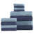 Bleu / bleu pâle est en rupture de stock