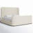 Tyndall Upholstered Sleigh Bed-1809611510