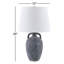 Ceramic Table Lamp