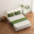 12" Medium Gel Memory Foam Hybrid Mattress in a box With Certipur-US Certified-111357804-88392603