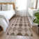 Everlee Moroccan Indoor / Outdoor Rug