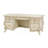 Innocenza Solid Wood Executive Desk-1449692357