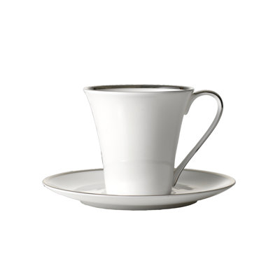 Comet Bone China Teacup