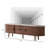 Chaddy  TV Stand With Drawers And Storage Shelves Designed . Wood Entertainment Center For Living Room And Bedroom, Media Console And Modern TV Console Table TV Stand-1142001188-1142001189