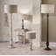 Friedman 130cm Traditional Floor Lamp