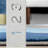 Well Woven Helena Blue Mid-Century Modern Abstract Geometric 3D Textured Rug-81502467