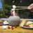 Pafu Stone Bio-Ethanol Outdoor Tabletop Fireplace-85640153