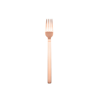 Ensemble de 5 pièces champagne Stile