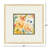Dancing Garden Framed Art