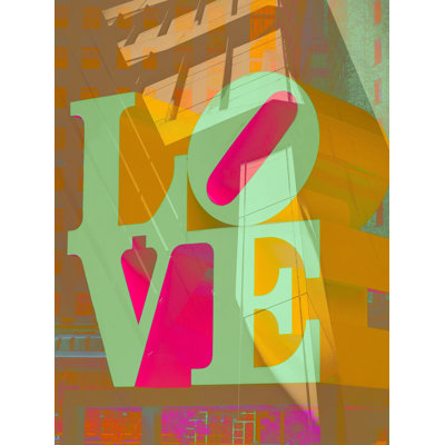 Strike A Pose Print by Kevin Quinn