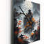 Jakenya - Japon Landscape Modern Wall Clock-1765609346