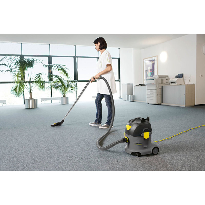 Aspirateur traîneau Karcher T 10/1