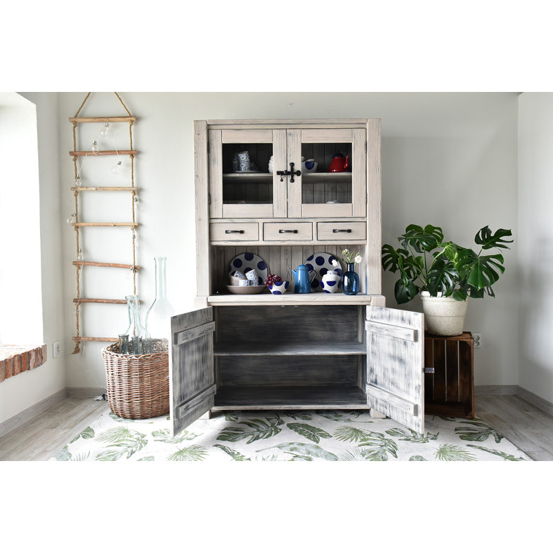 White Springs Dining Hutch Welsh Dresser