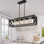 Lustre à 5 lumières Warthman-1048960246-1048960247