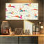 « patterned gambades christmas rennes », impression-947150053-1000209901