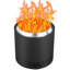 Round Smokeless