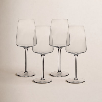 Over&Back Mouth-Blown Glassware