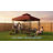 8 Ft. W x 8 Ft. D Steel Patio Gazebo-93869507