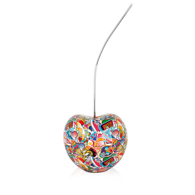 Vanness Food & Beverage Figurines & Sculptures