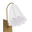 Blithe 1 - Light Armed Sconce-1721218292