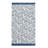 Lynx Leopard Cotton Towels Multi