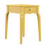 Table de bout avec rangement Pinckney -15849722