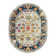 Arenas Oriental Indoor Rug