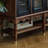 Simple and Retro Sideboard Storage Cabinet