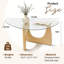 Table basse moderne Triangle