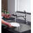 ANZZI Di Piazza Series Kitchen Faucet-31219524