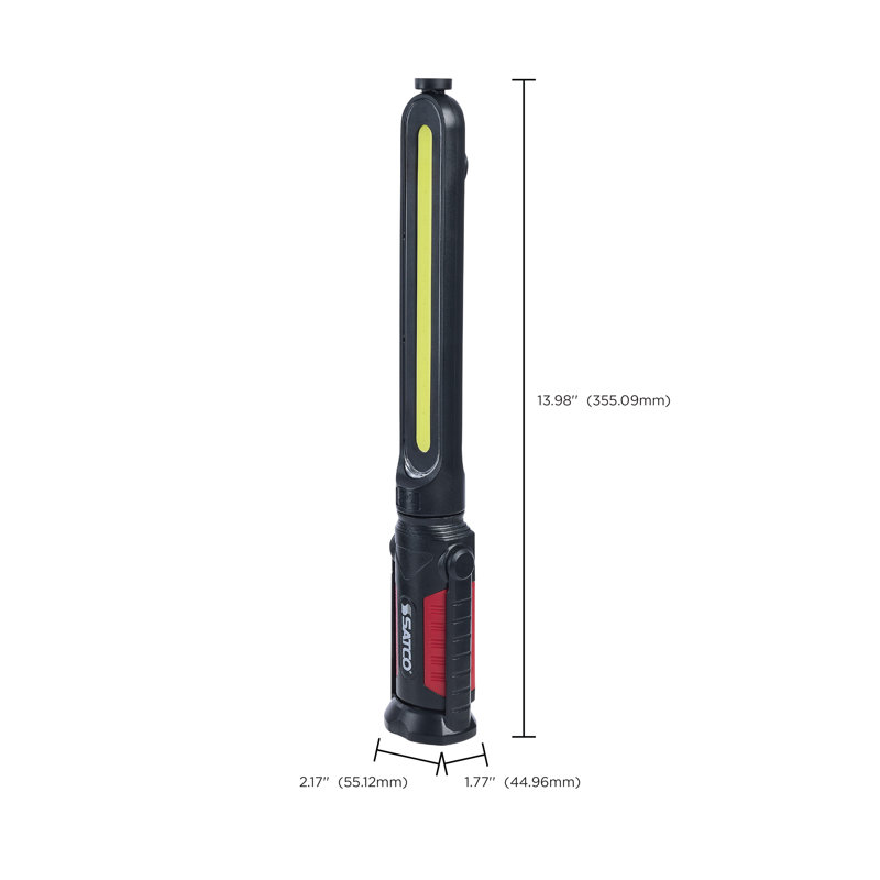Recharge Outdoor Work Light