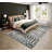 Anta Chenille Washable Ikat Indoor / Outdoor Rug-144672859